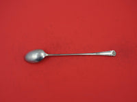 Moonbeam by International Sterling Silver Iced Tea Spoon 7 3/8"