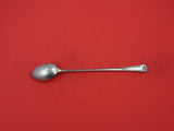 Moonbeam by International Sterling Silver Iced Tea Spoon 7 3/8"
