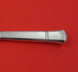 Windham by Tiffany and Co Sterling Silver Steak Knife HH WS Original 9 1/4"