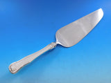 King by Kirk Stieff Sterling Silver Flatware Set Service 113 Pieces Dinner Size