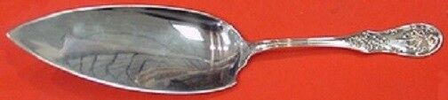 Saratoga by Tiffany and Co. Sterling Silver Fish Server 12 1/4"