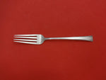 Serenity by International Sterling Silver Junior Fork 6 1/2"