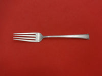 Serenity by International Sterling Silver Junior Fork 6 1/2"