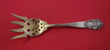Georgian by Towle Sterling Silver Beef Fork GW Splayed Tines 6 1/2"
