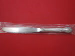 Brocade by International Sterling Silver Regular Knife Modern 9 1/4" New