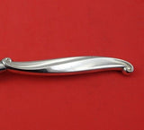 Swan Lake by International Sterling Silver Pie Server HH WS Original 10 5/8"
