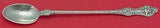 Old Orange Blossom by Alvin / Gorham Sterling Ice Tea Spoon 8 1/4"