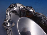 Chantilly by Gorham Duchess Sterling Silver Bread Tray #730 12 ozt 12 1/8" #8665