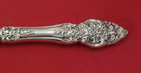 Vienna by Reed and Barton Sterling Silver Regular Knife Modern 9 1/4" Vintage
