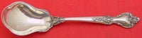 Delacourt by Lunt Sterling Silver Sugar Spoon 6 1/4" Serving Silverware