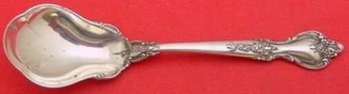 Delacourt by Lunt Sterling Silver Sugar Spoon 6 1/4" Serving Silverware