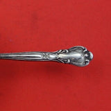 Chantilly by Birks Sterling Silver Tea Strainer Original 6" Over the Cup style