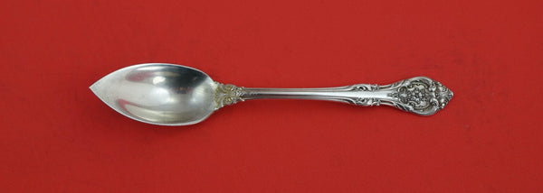 King Edward by Gorham Sterling Silver Grapefruit Spoon original 5 7/8"