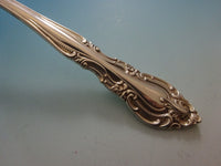Vivaldi by Alvin Sterling Silver Flatware Set For 8 Service 32 Pieces