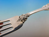 El Greco by Reed and Barton Sterling Silver Flatware Service For 8 Set 39 Pieces