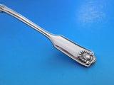 Fiddle Shell by Frank Smith Sterling Silver Flatware Set Service 64 pcs Dinner