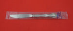 Grande Regency by International Sterling Silver Regular Knife modern 9" New FS