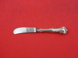 Cromwell by Gorham Sterling Silver Butter Spreader HH AS paddle rare 6"
