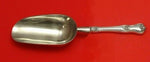 Memory Lane by Lunt Sterling Silver Ice Scoop Custom Made HHWS 9 3/4"