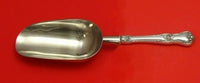 Memory Lane by Lunt Sterling Silver Ice Scoop Custom Made HHWS 9 3/4"
