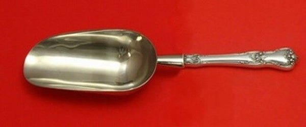 Memory Lane by Lunt Sterling Silver Ice Scoop Custom Made HHWS 9 3/4"