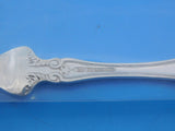 Berain by Wallace Sterling Silver Butter Pick Twisted 6 1/8" Custom Made