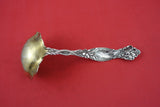 Frontenac by International Sterling Silver Gravy Ladle GW 7 1/2"