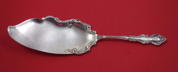 Warwick by International Sterling Silver Fish Server 9 3/4"