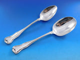 Provence by Tiffany & Co. Sterling Silver Flatware Set 12 Service 83 pcs Dinner