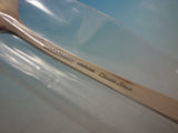 Classic Rose by Reed & Barton Sterling Silver Flatware Set Service 48 pcs New