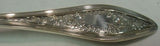 Mary Chilton Engraved #1 by Towle Sterling Silver Salad Serving Set 9" 2pc FHAS