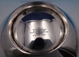 Faneuil by Tiffany and Co Sterling Silver Salad Bowl #19750 24.3 ozt. (#7973)