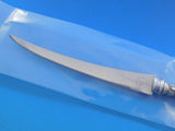Romance of the Sea by Wallace Sterling Silver Tomato Knife Custom Made 7 7/8"