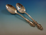 Spanish Baroque by Reed and Barton Sterling Silver Flatware Set Service Dinner