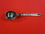 Danish Crown by Frigast Sterling Silver Ice Cream Scoop HHWS Custom Made 7"