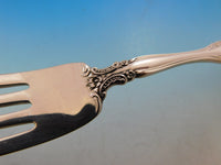 Du Maurier by Oneida Sterling Silver Flatware Set for 8 Service 32 Pieces