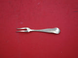 Lancaster by Gorham Sterling Silver Cherry Fork rare 3 1/4"