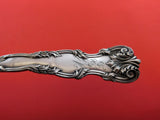Victoria by Dominick and Haff Sterling Silver Soup Ladle 11 1/2" Serving Antique