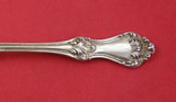 Corinthian by Mount Vernon Sterling Silver Cold Meat Fork 7 1/4" Heirloom