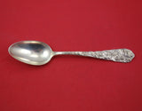 Flora by Reed and Barton Sterling Silver Place Soup Spoon 7 1/4" Flatware