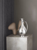 Kay Fisker by Georg Jensen Stainless Steel Pitcher 1.5 L Modern - New