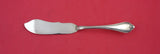 Old Newbury by Towle Sterling Silver Master Butter flat handle  7"