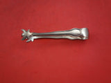 Nile by Wallace Sterling Silver Tete a Tete Tongs 3" Antique