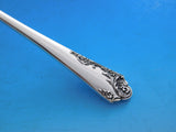 Breath of Spring II by Amston Sterling Silver Flatware Set Service 45 Pieces