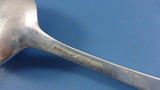 Fairfax by Gorham Sterling Silver Flatware Set For 8 Service 56 Pieces