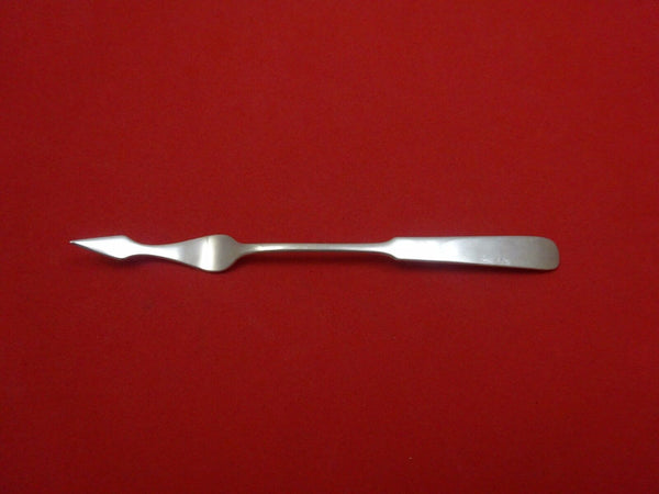 Chino by Porter Blanchard Sterling Silver Butter Pick Original 6 1/4" Vintage