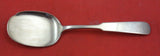 Chino by Erickson Silver Sterling Silver Jelly Server  6 5/8"