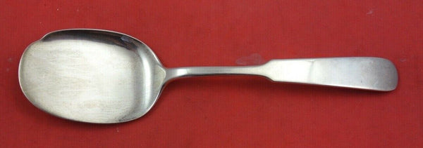 Chino by Erickson Silver Sterling Silver Jelly Server  6 5/8"