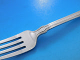 Hamilton aka Gramercy by Tiffany Sterling Silver Flatware Set 8 Service 77 pcs