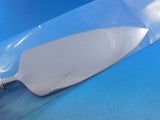Marquise by Tiffany & Co. Sterling Silver Cake Server HHWS 10 1/8" Custom Made